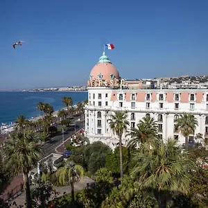 نجرسكو فندق