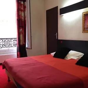 Hotel Vintimille
