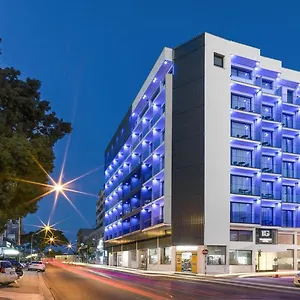 Frangiorgio Hotel Larnaca