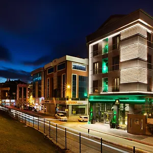 - Kadikoy By Ihg Hotel Istanbul