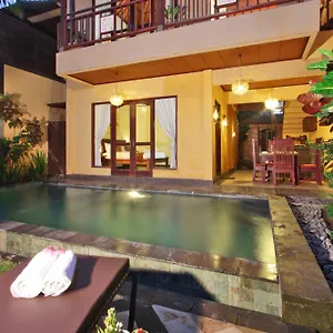 Bali Ayu & Hotel Kuta (Bali)