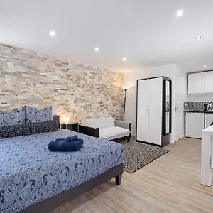 Renting - Penchienatti - Cosy Loft Industrial Style Apartment