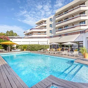 Hotel Mercure Centre Cote D'azur