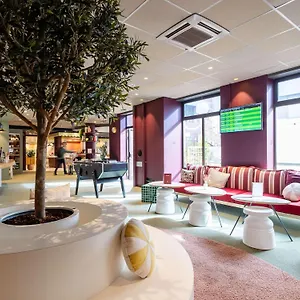*** Hotel Ibis Centre Gares Francja