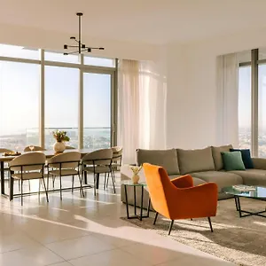 Sonder By Marriott Bonvoy Downtown Towers Aparthotel Dubai