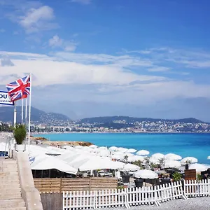 Cosy Promenade Des Apartment