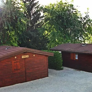 Routes Du Monde Atc Du - Annecy Campsite Veyrier-du-Lac