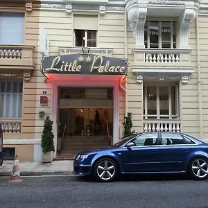 Little Palace Niza