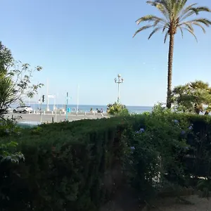 Promenade Apartment