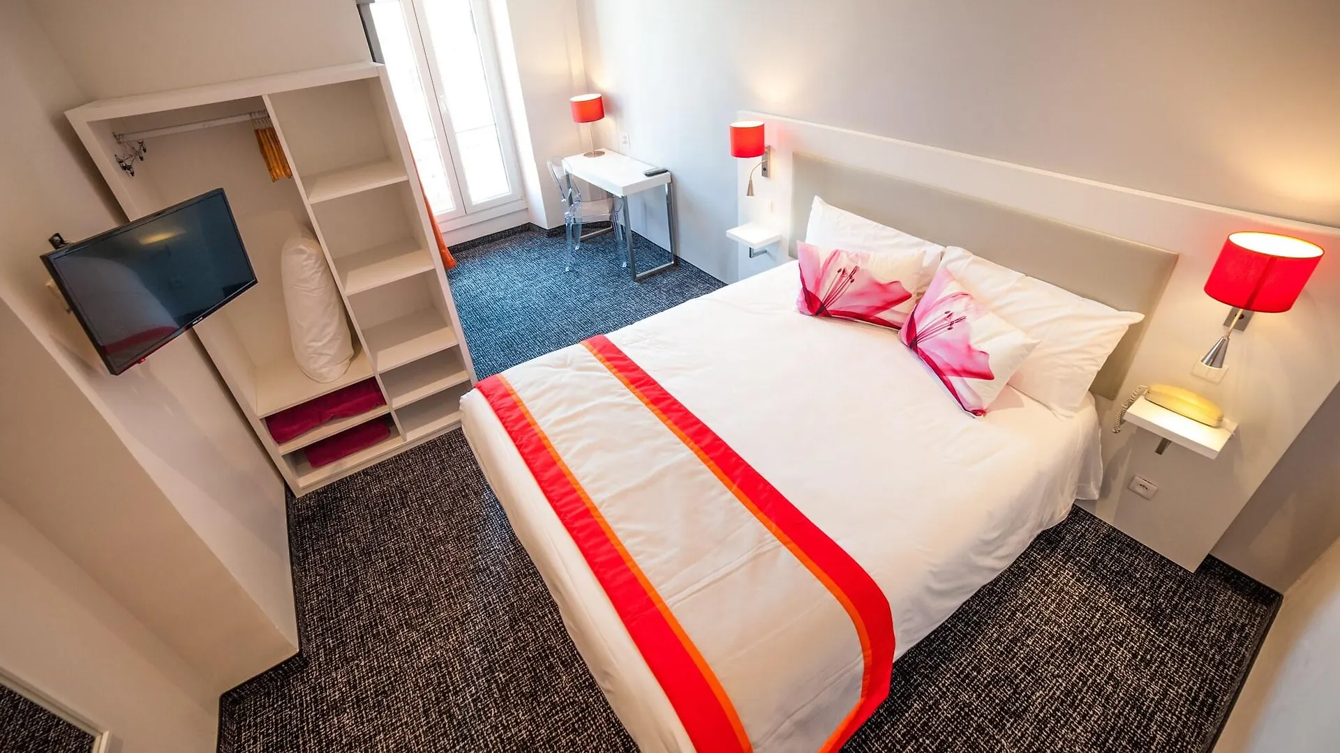 Hotel Amaryllis Nice 3*,  France