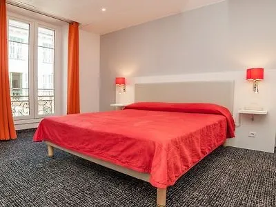 Hotel Amaryllis Nice 3*,